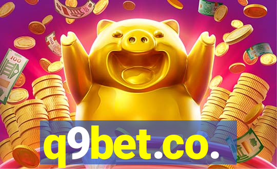 q9bet.co.