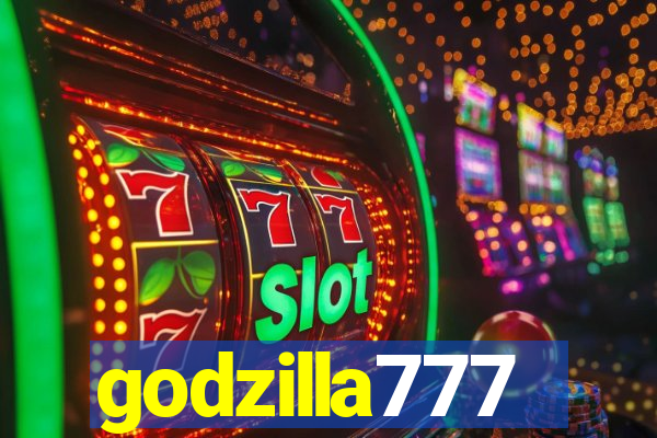 godzilla777