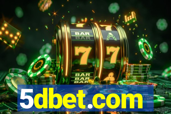 5dbet.com