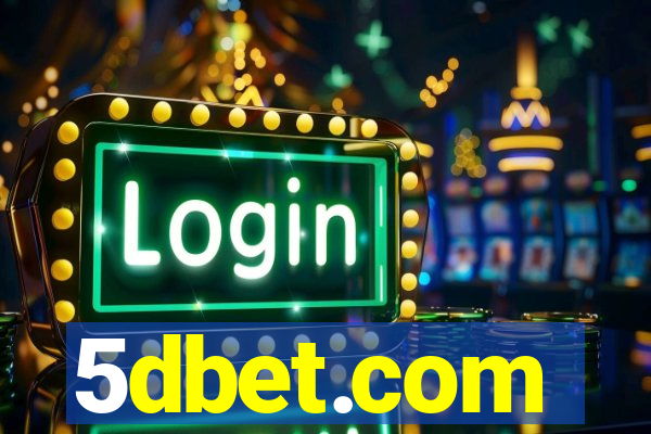 5dbet.com