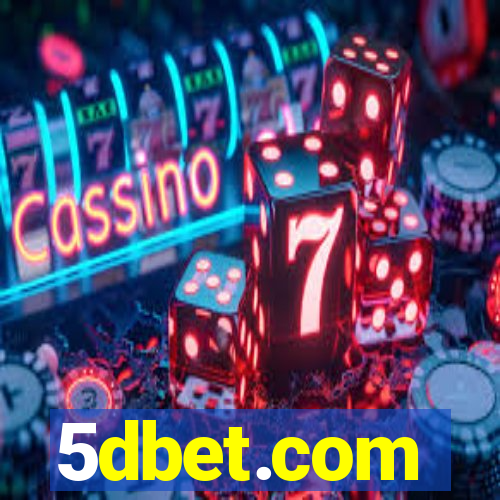 5dbet.com