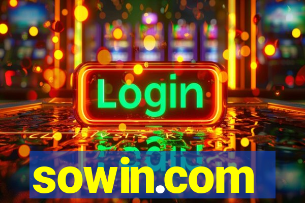 sowin.com