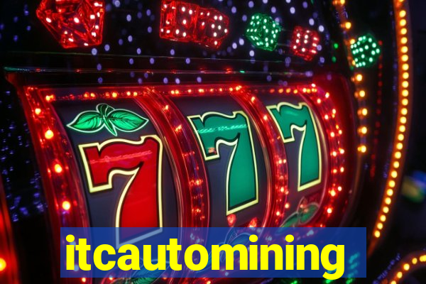 itcautomining