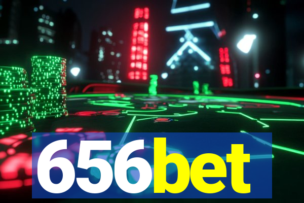 656bet