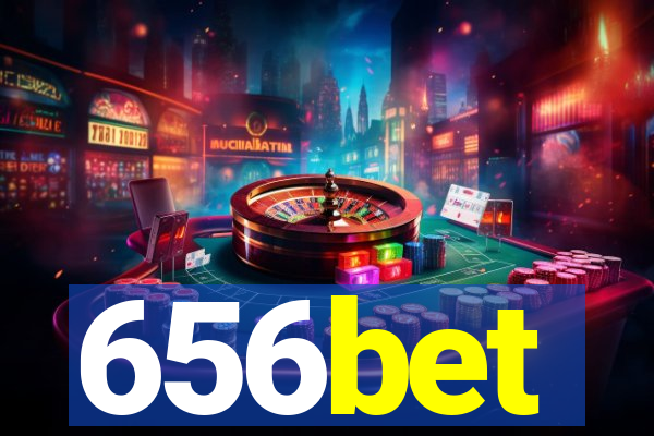 656bet