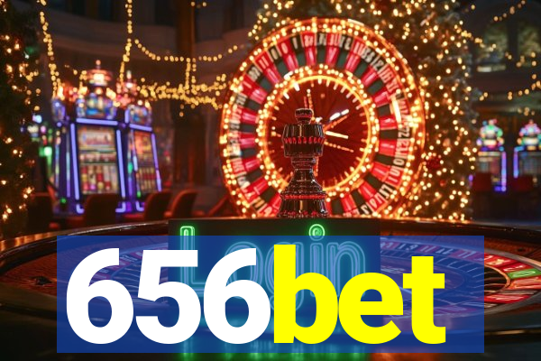 656bet