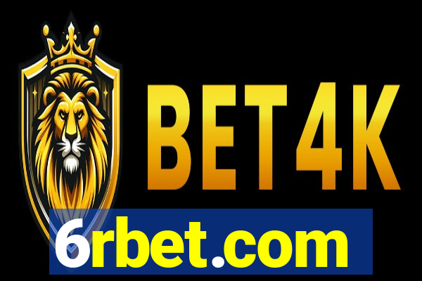 6rbet.com