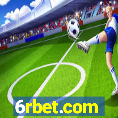 6rbet.com