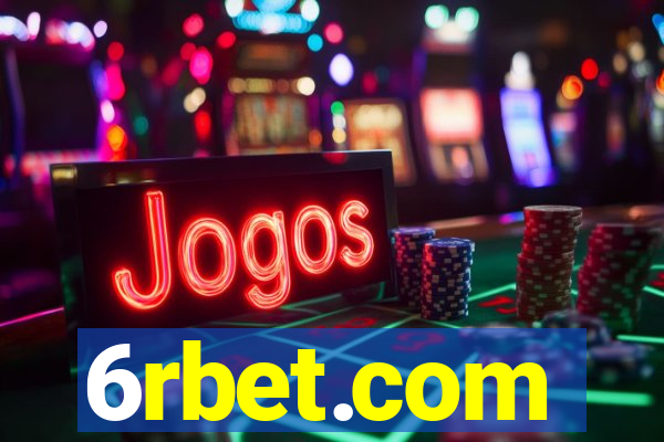 6rbet.com