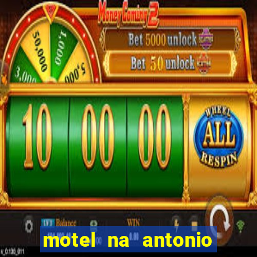 motel na antonio de carvalho porto alegre