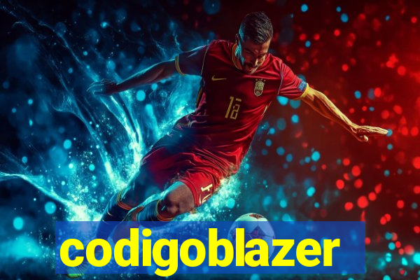 codigoblazer