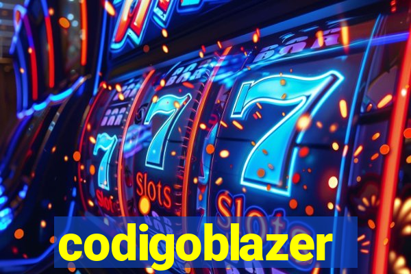 codigoblazer