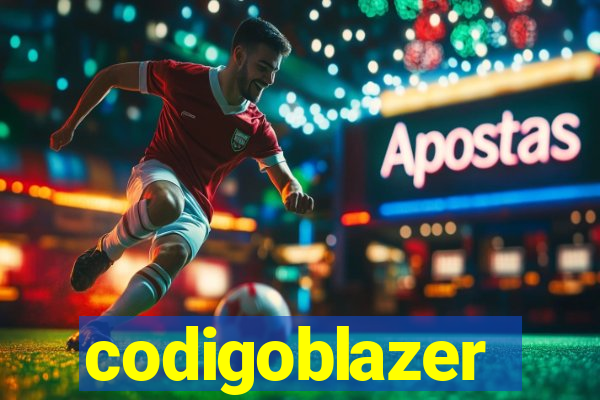 codigoblazer