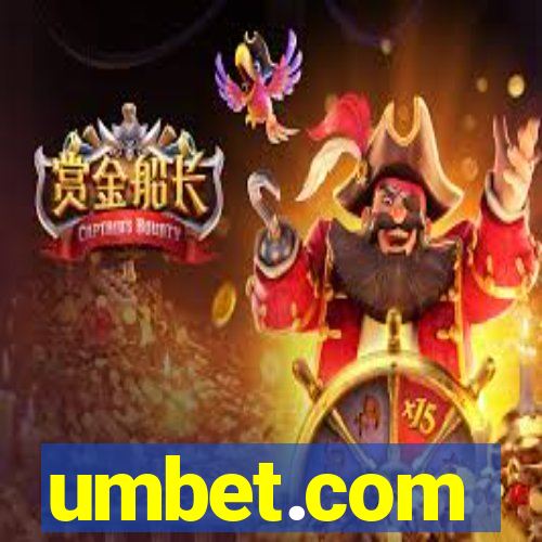 umbet.com