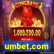 umbet.com