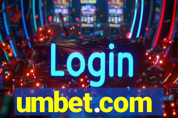 umbet.com