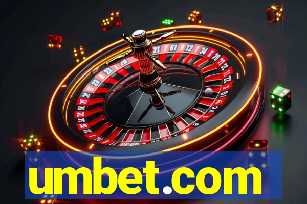 umbet.com