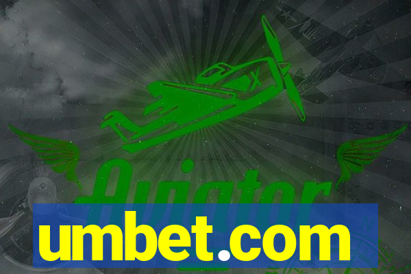 umbet.com