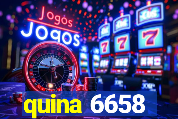 quina 6658