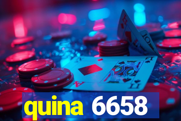 quina 6658