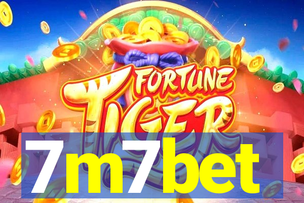 7m7bet