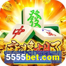 5555bet.com