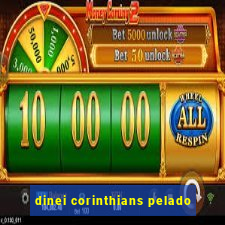 dinei corinthians pelado