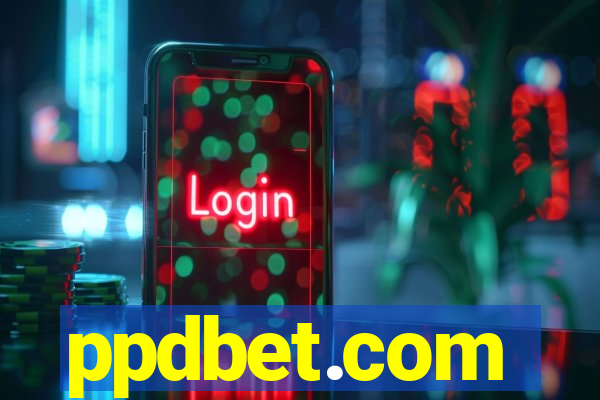 ppdbet.com