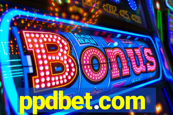 ppdbet.com