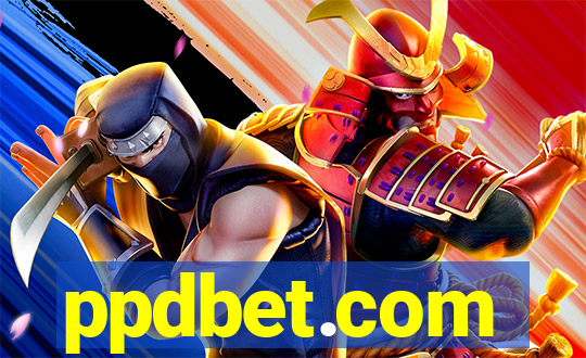 ppdbet.com