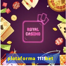 plataforma 1111bet