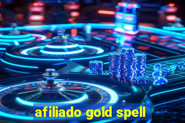 afiliado gold spell