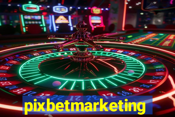 pixbetmarketing