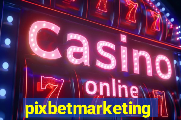 pixbetmarketing