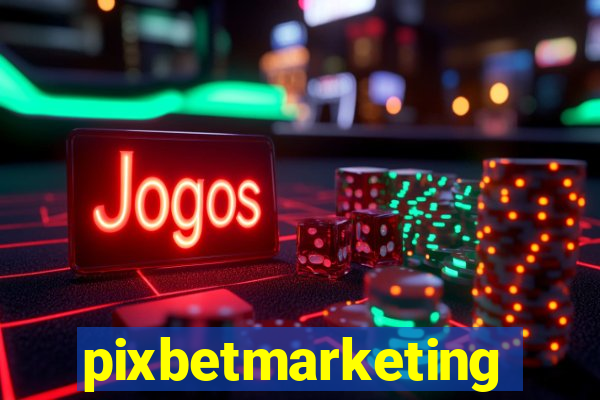 pixbetmarketing