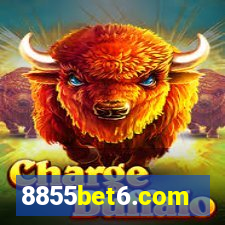 8855bet6.com