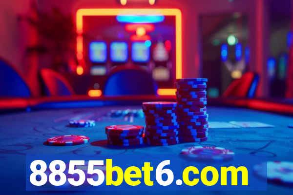 8855bet6.com