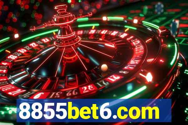 8855bet6.com