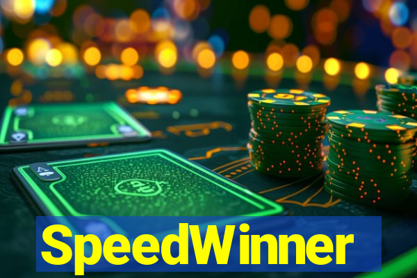 SpeedWinner