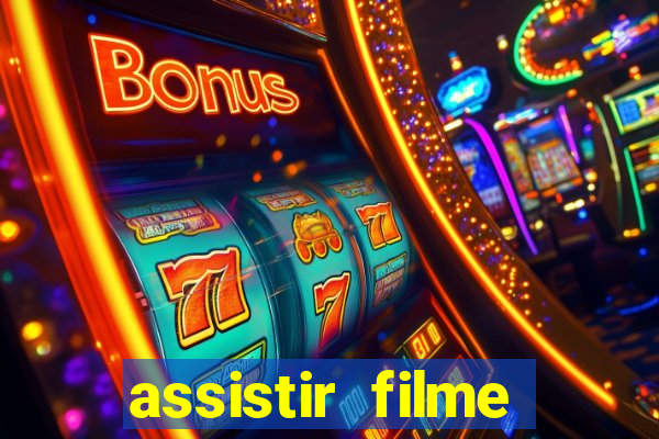 assistir filme bilhete de loteria
