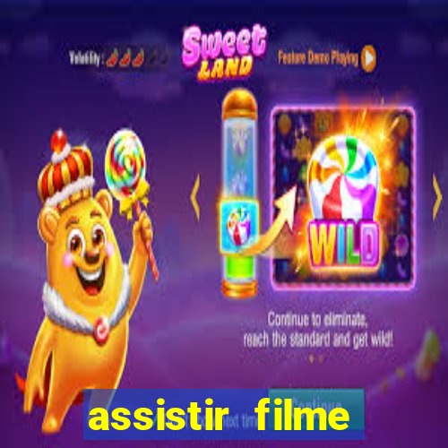 assistir filme bilhete de loteria