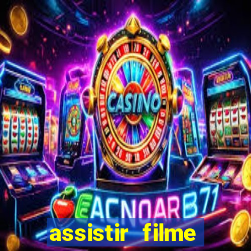 assistir filme bilhete de loteria