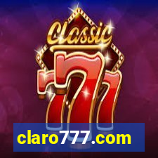 claro777.com