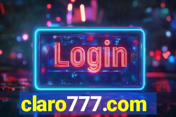 claro777.com