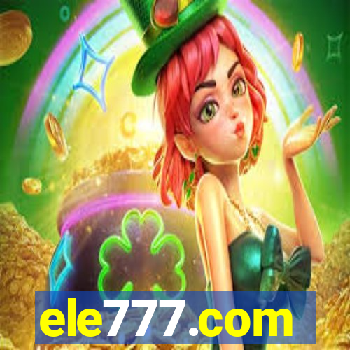 ele777.com