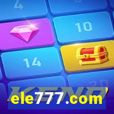 ele777.com