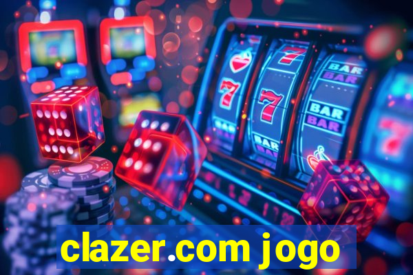 clazer.com jogo