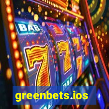 greenbets.ios