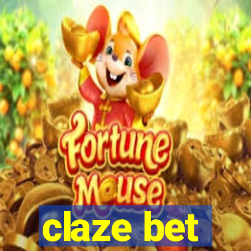 claze bet