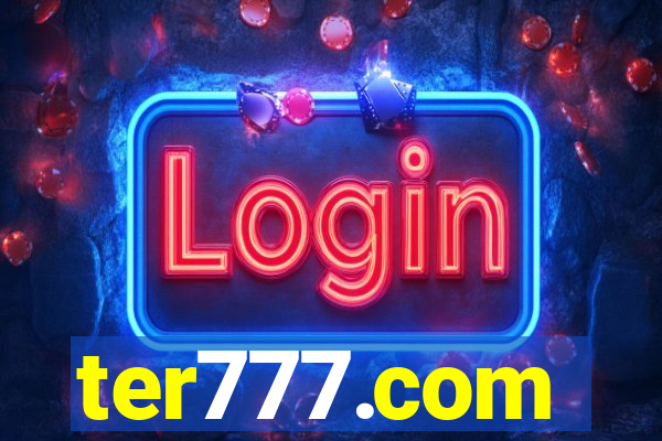 ter777.com